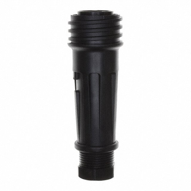 PX0921/07/P CONN RCPT MALE 7POS NICKEL SCREW