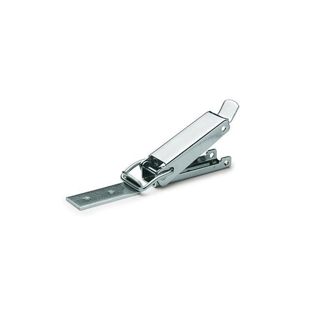 420064 SLIDING LOCK SCREW S STEEL HOOK