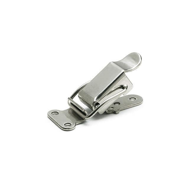 420243 SLIDING LOCK SCREW STEEL ZINC