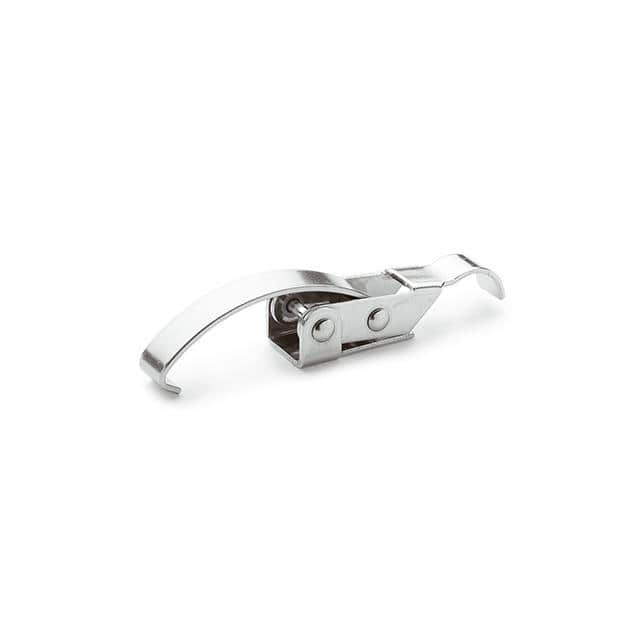 420131 SLIDING LOCK SCREW STEEL ZINC