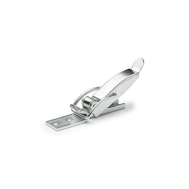 420111 SLIDING LOCK SCREW STEEL ZINC