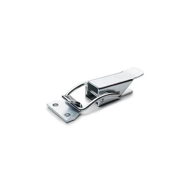 420282 SLIDING LOCK SCREW STEEL ZINC