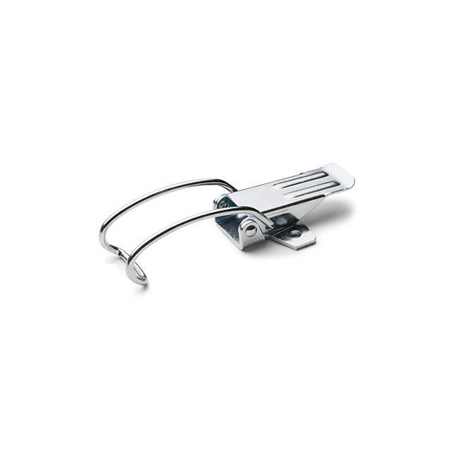 420141 SLIDING LOCK SCREW STEEL ZINC