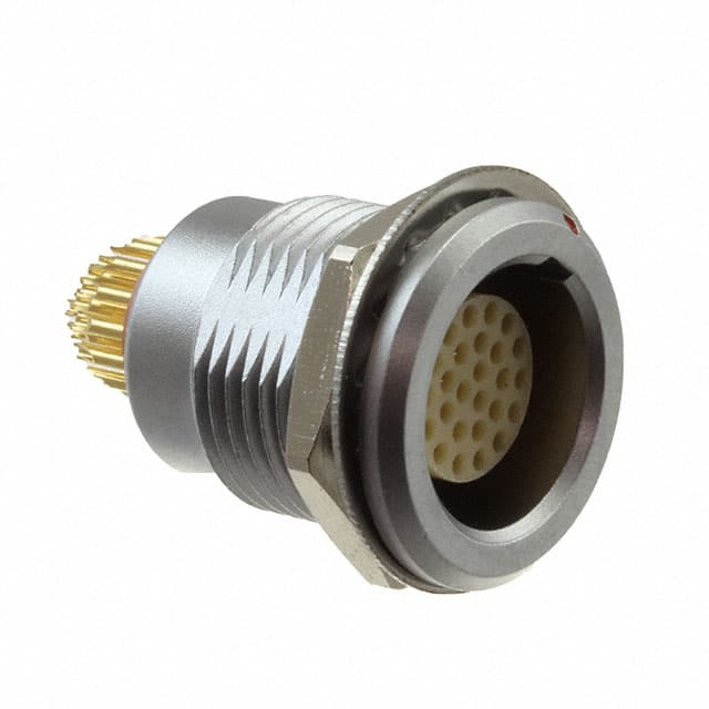 822B026-203RF01 CONN RCPT FMALE 26P SOLDER CUP