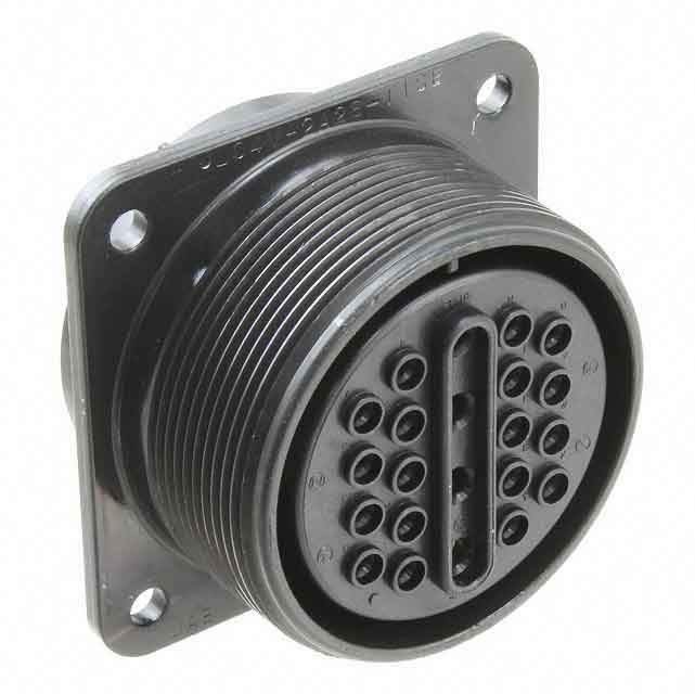 JL04V-2A28-11SE-R CONN RCPT FMALE 22P SOLDER CUP