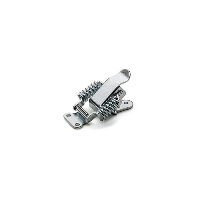 420201 SLIDING LOCK SCREW STEEL ZINC