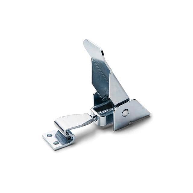 420161 SLIDING LOCK SCREW STEEL ZINC