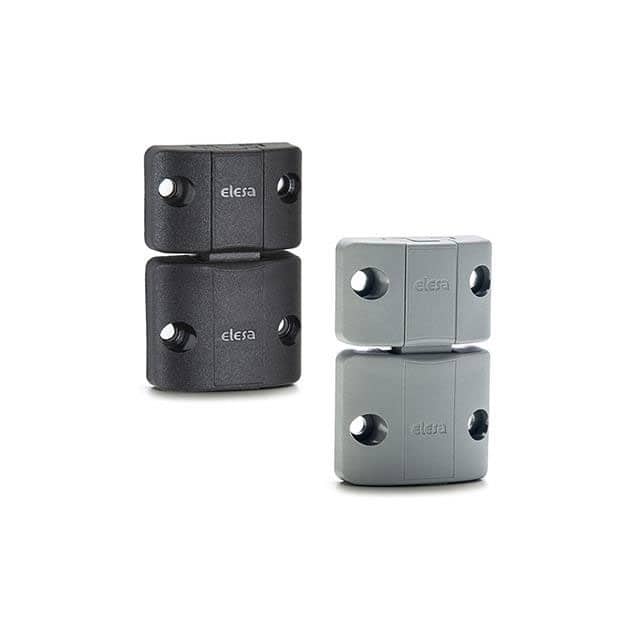627001 CAM DOOR LOCK SCREW POLY