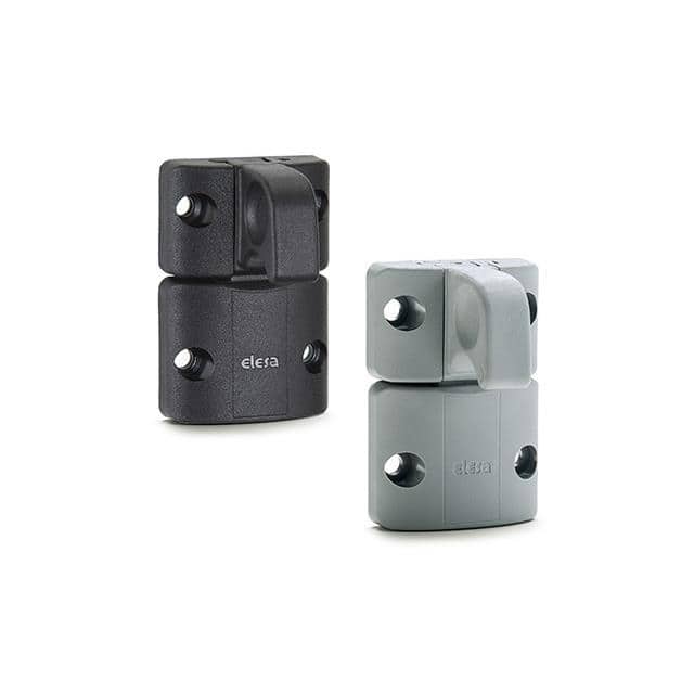 627006-C33 CAM DOOR LOCK SCREW POLY