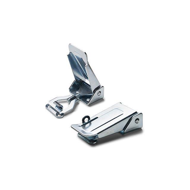 420152 SLIDING LOCK SCREW S STEEL HOOK