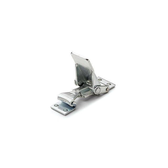 420232 SLIDING LOCK SCREW STEEL ZINC