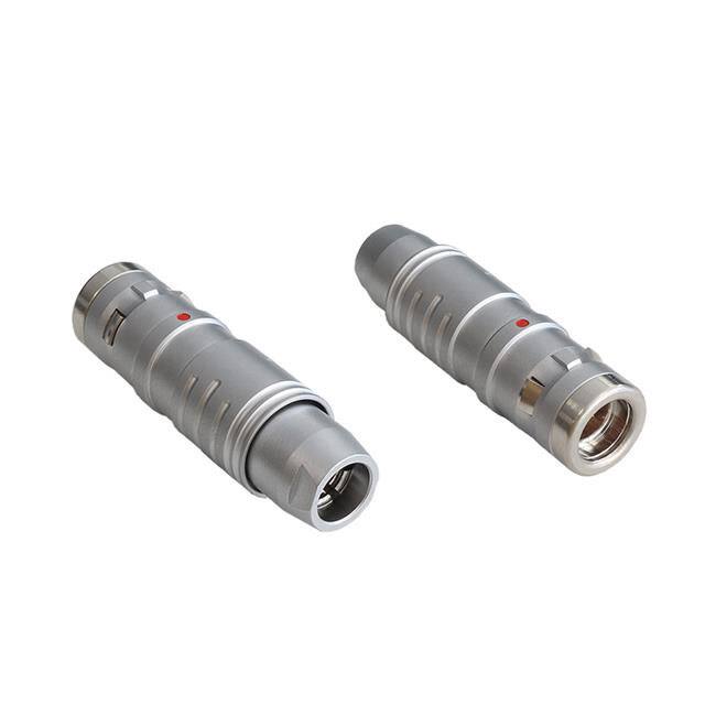PPCFGG1K14CLAD CONN 1Y PLUG SLDR 14POS