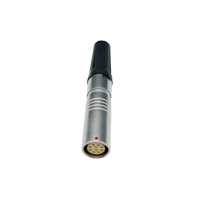 822B010-273L001 CONN RCPT FMALE 10P SOLDER CUP