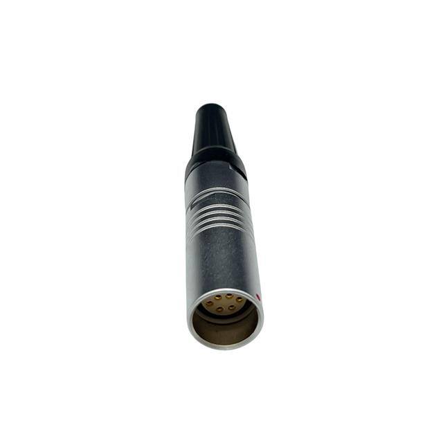 822B010-273L701 CONN RCPT FMALE 10P SOLDER CUP