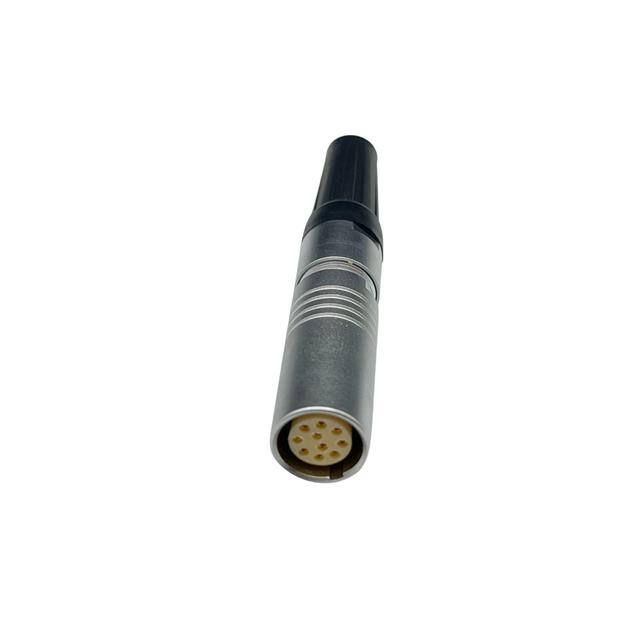 822B010-273L901 CONN RCPT FMALE 10P SOLDER CUP