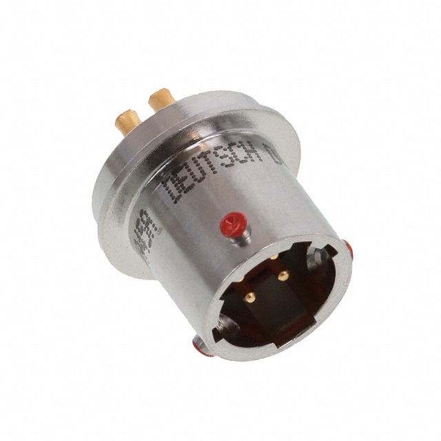 DTK1H-8-4P-705 HERM RECP