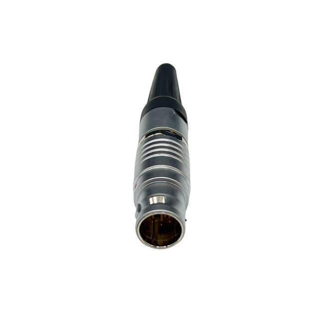 822B010-173L701 CONN PLUG MALE 10POS SOLDER CUP