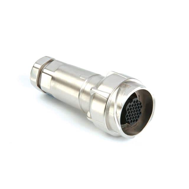 PXM7011/02P/ST/0507 CONN RCPT MALE 2POS NICKEL SCREW