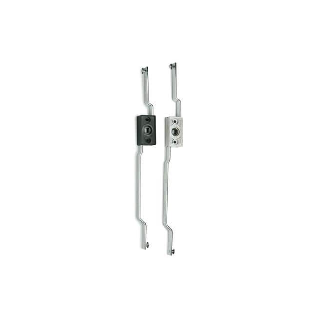 420031 CAM LATCH STEEL ZINC