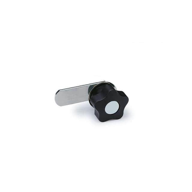 68111 CAM LATCH PNL MNT POLYPROPYLENE
