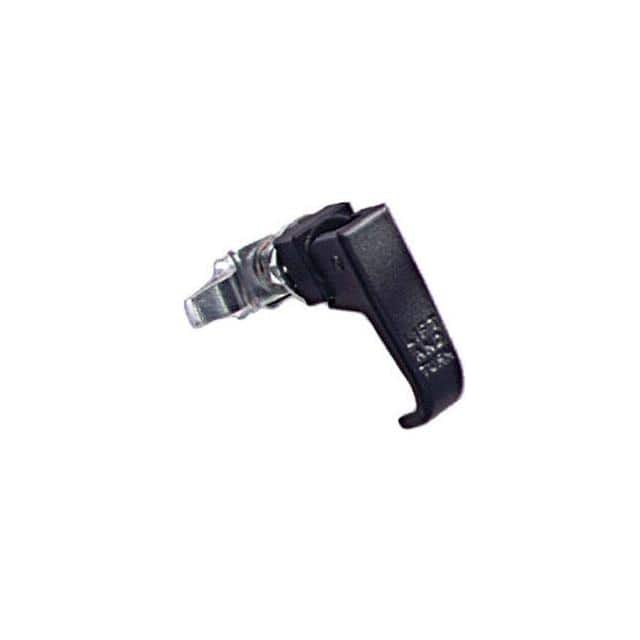 S 62-10-35 BLK L-T METRIC PAWL GRIP 3