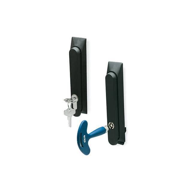 421167 SWING HANDLE CABINETS SCREW POLY