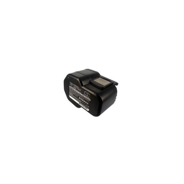 WX-SG4X-6-BF12 BATTERY Replacement for Milwaukee BF12 B