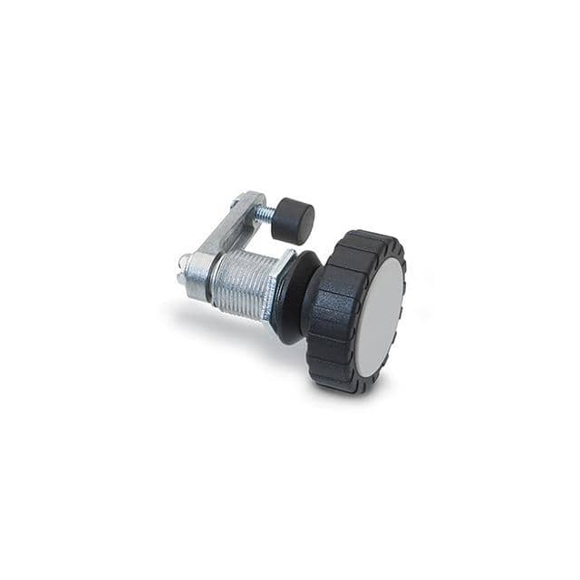 37989 ROTATING LEVER PANEL MNT POLY