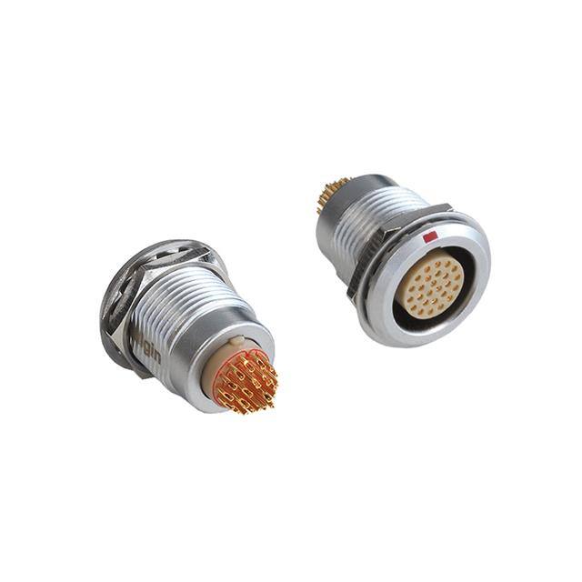 PPCEGG2B26CLL CONN 2X SKT PNL MNT SLDR 26POS
