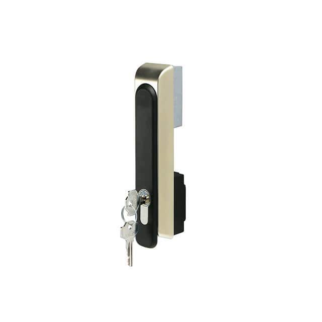 421115 SWING HANDLE CABINETS SCREW POLY