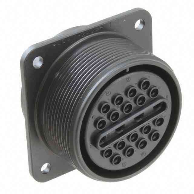 JL04V-2A28-11SEZ-R CONN RCPT FMALE 22P SOLDER CUP