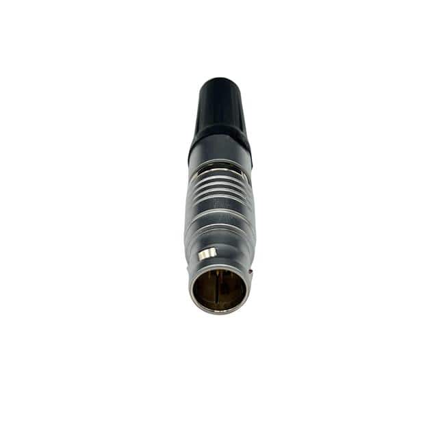 822B012-173L001 CONN PLUG MALE 12POS SOLDER CUP