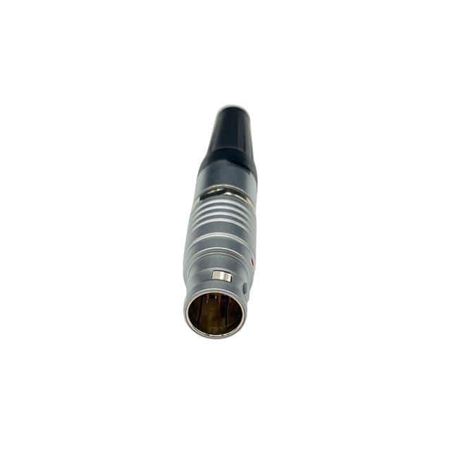 822B012-173L801 CONN PLUG MALE 12POS SOLDER CUP