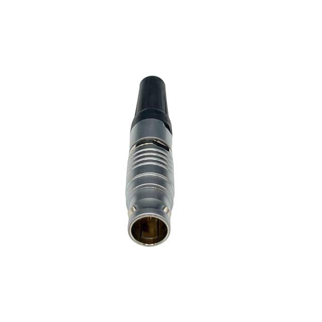 822B012-173L901 CONN PLUG MALE 12POS SOLDER CUP