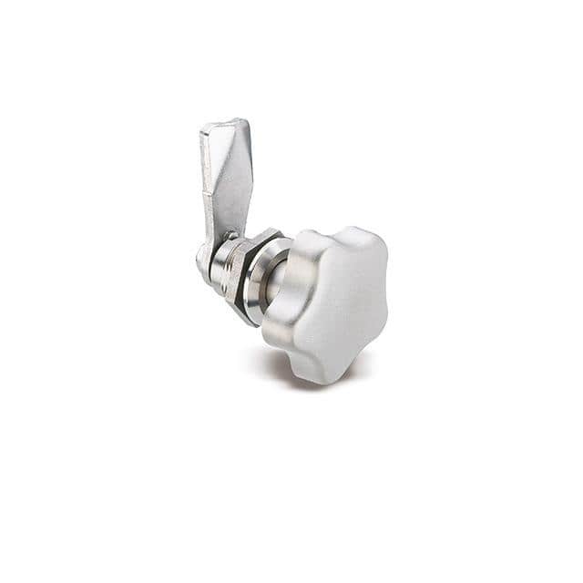 68861 CAM LATCH PANEL MNT S STEEL