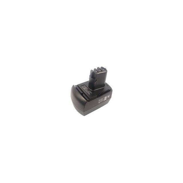 WX-SFJV-4-BS 12 SP BATTERY Replacement for Metabo Bs 12 Sp