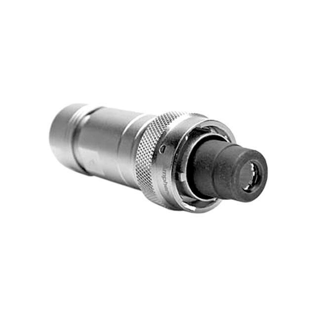RTHP6161SNH35S2 CONN PLUG FMALE 1P SILVER CRIMP