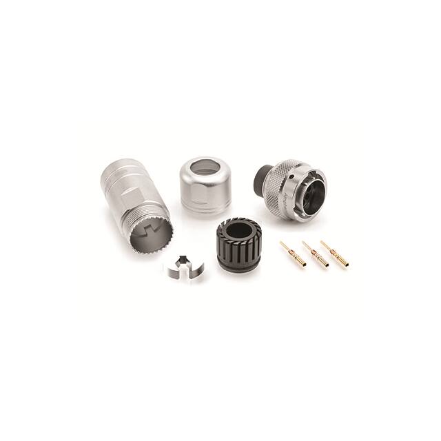 RT062028PNH-K PLUG KIT, MALE WITH O-RING SEAL