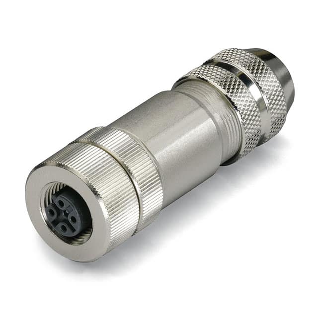 756-9402/060-000 M12 SOCKET; B-CODED; STRAIGHT; C