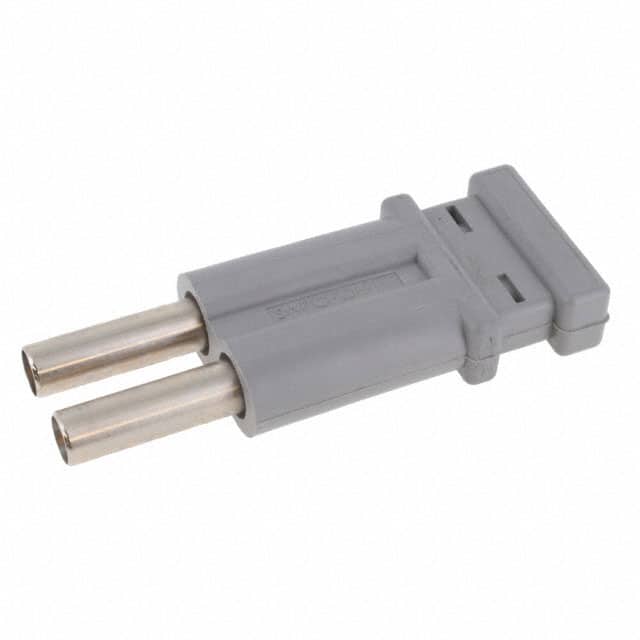 VMTPUHD DUAL TERMINATING PLUG