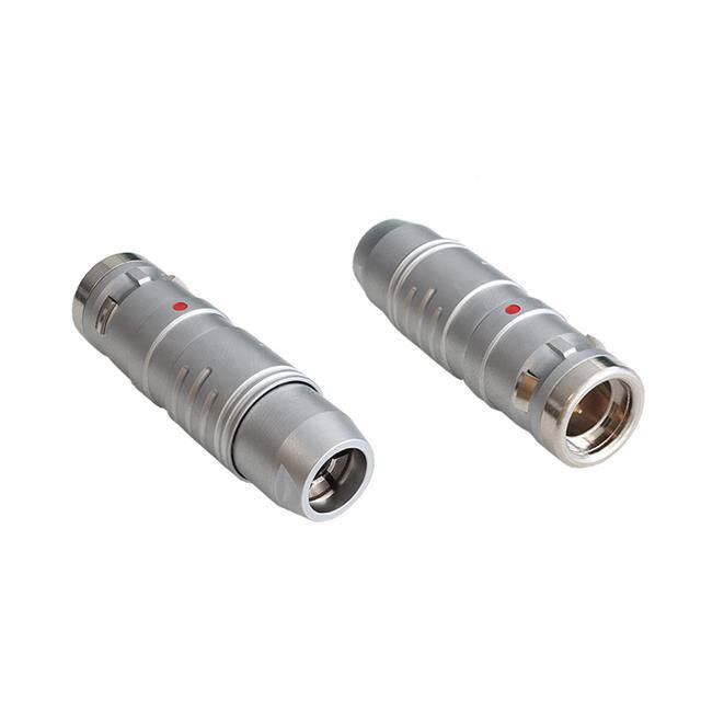 PPCFGG2K06CLAD CONN 2Y PLUG SLDR 6POS