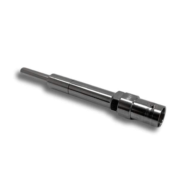 VMMPBNCFL ADAPTER, BNC TO MICRO WECO, LONG