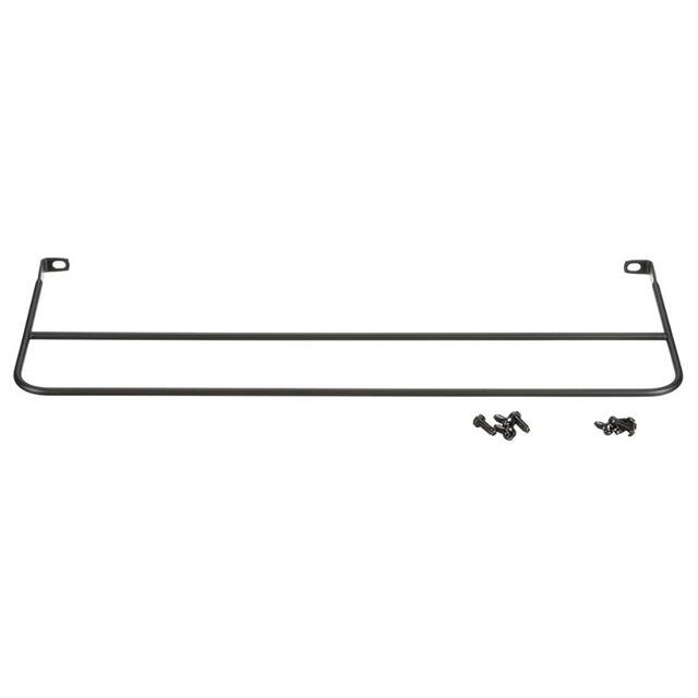 SRB19D7BL STRAIN RELIEF BAR EXTENDS 7 INCH