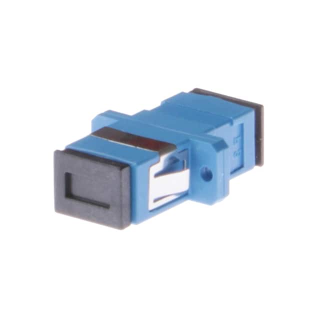 S1-SC-F-SC-F SIMPLEX SM F SC TO F SC COUPLER