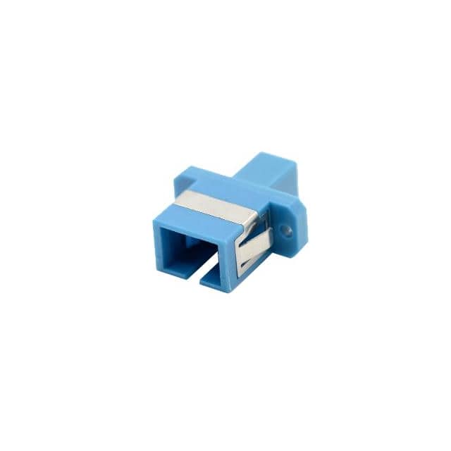 S1-LC-F-SC-F SIMPLEX SM F LC TO F SC COUPLER
