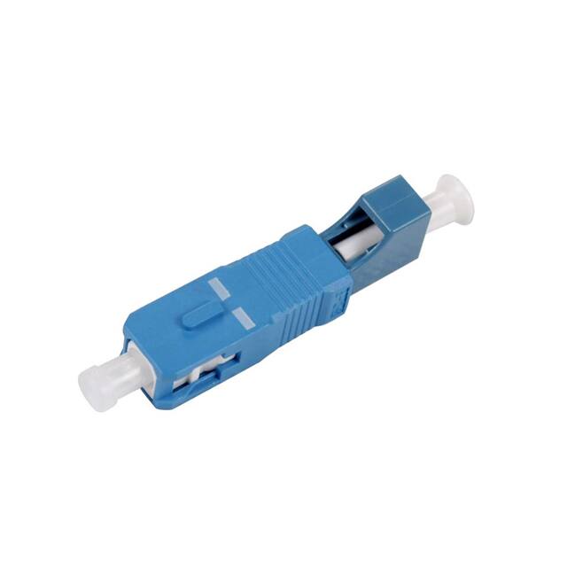 S1-LC-F-SC-M SIMPLEX SM F LC TO M SC COUPLER