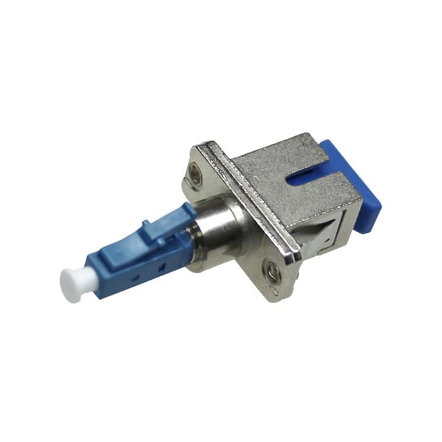 S1-SC-F-LC-M SIMPLEX SM F SC TO F LC COUPLER