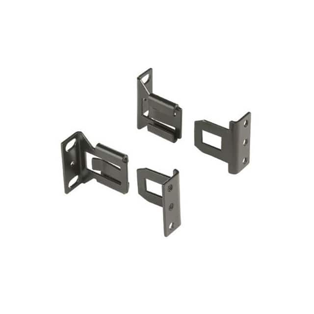 SRBBRKT STRAIN RELIEF BAR BRACKET