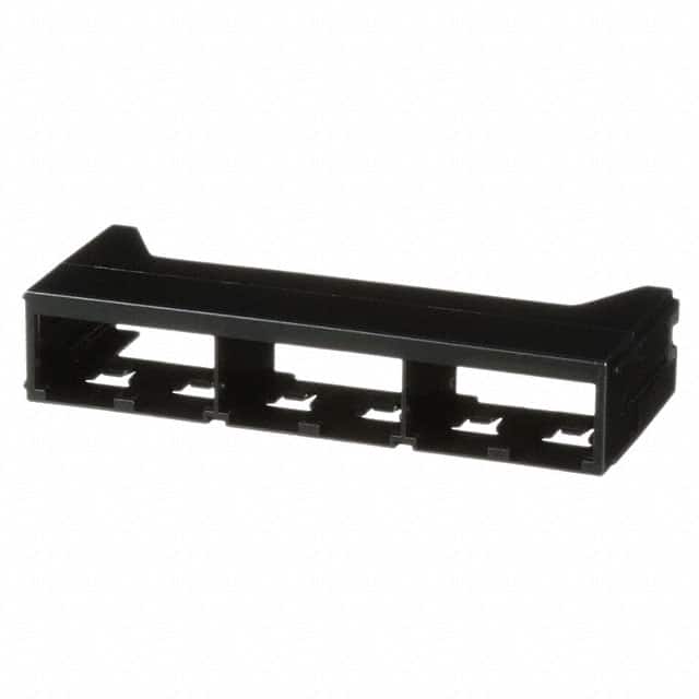 QPPABL MINI COM 6-PORT QUICKNET PATCH P