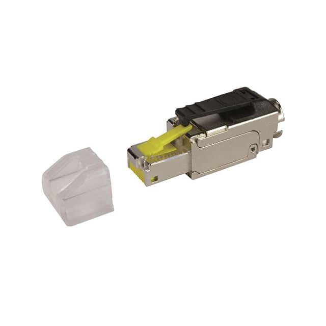 09458520000 HARTING RJ INDUSTRIAL PLUG COVER